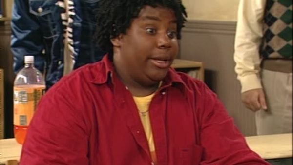 Kenan y Kel - La bruja