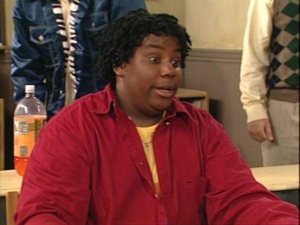 Kenan y Kel - La bruja