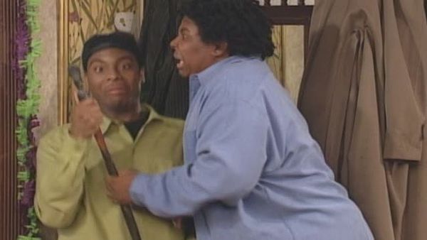 Kenan y Kel - Sorpresa, sorpresa