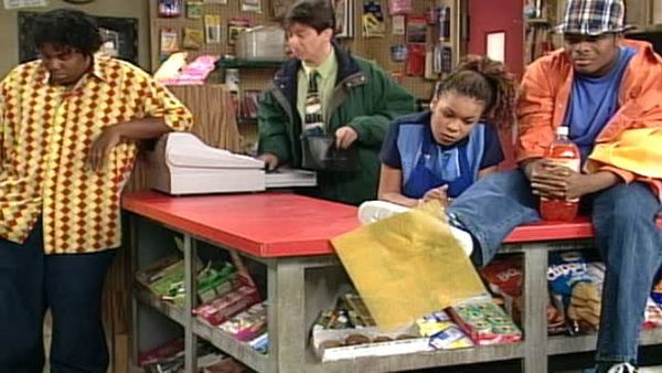 Kenan y Kel - Rata sucia