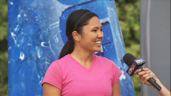 Wipeout USA - Vistazo al verano