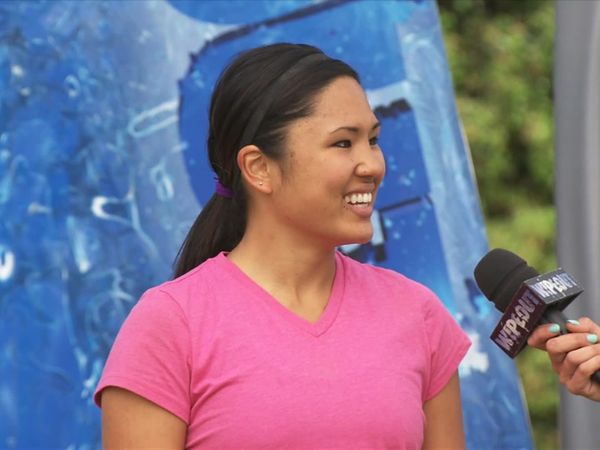 Wipeout USA - Vistazo al verano