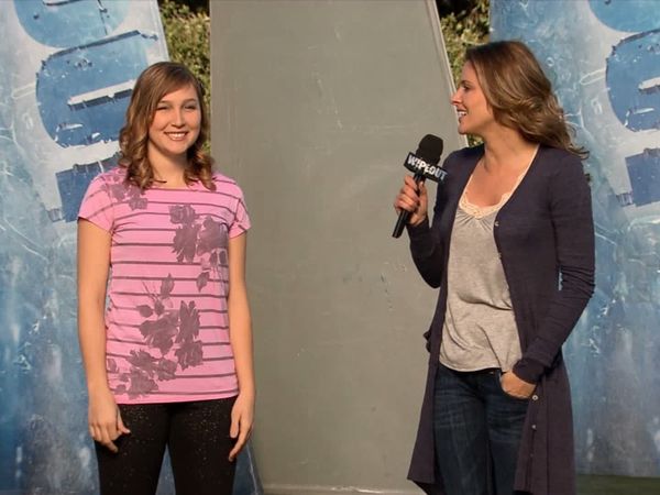 Wipeout USA - Todas estrellas