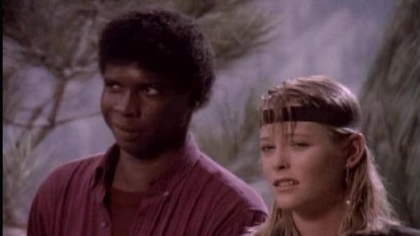 MacGyver - Final Approach