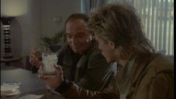 MacGyver - The Eraser