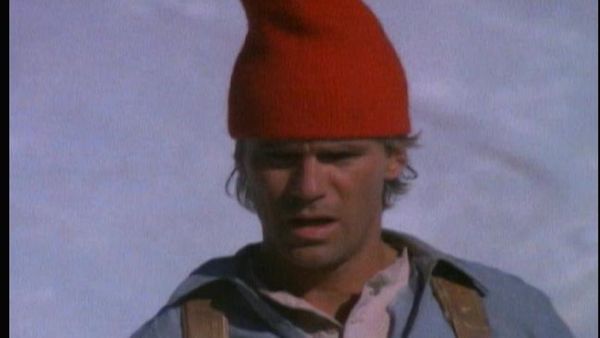 MacGyver - Eagles