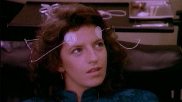 MacGyver - Silent World