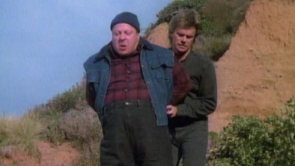 MacGyver - Pirates