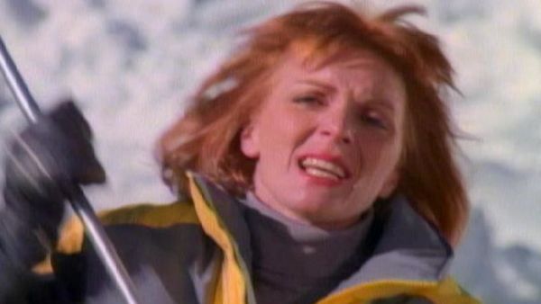 MacGyver - Out In the Cold
