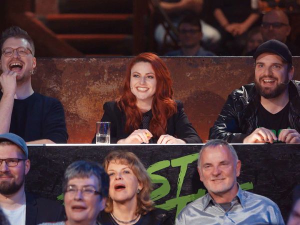 Roast Battle - Episode 5