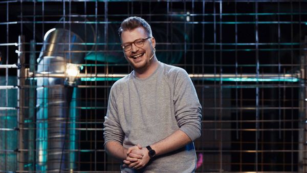 Roast Battle - Episode 4