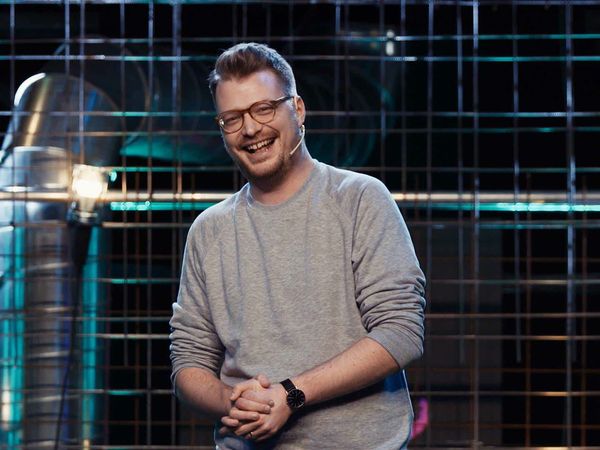 Roast Battle - Episode 4