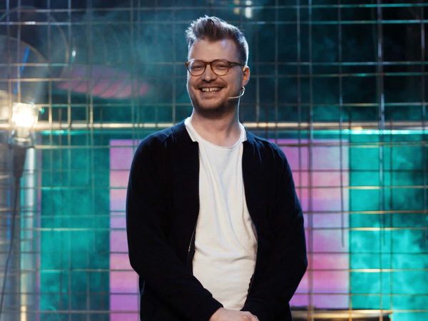 Roast Battle - Episode 1