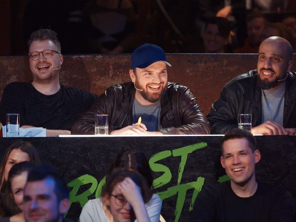 Roast Battle - Episode 8