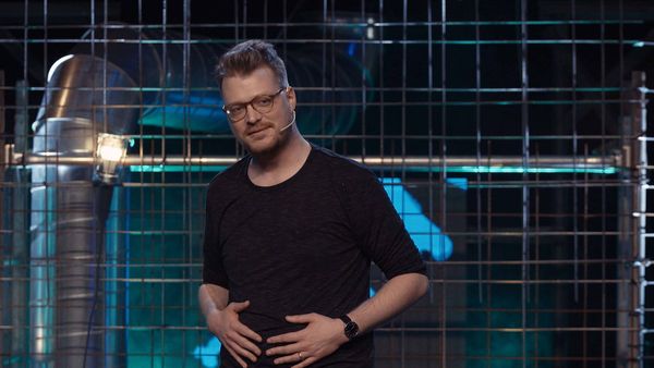 Roast Battle - Episode 6