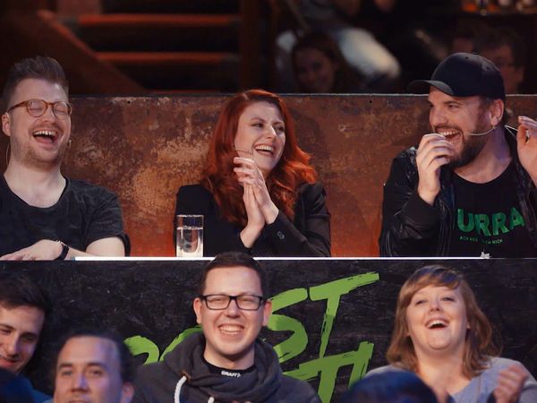 Roast Battle - Episode 7