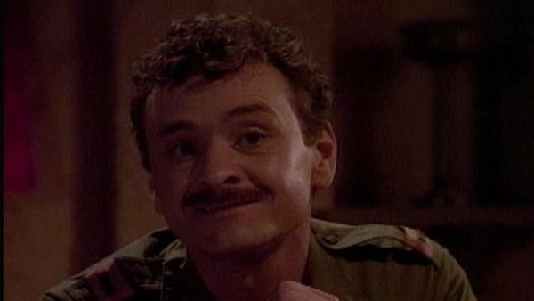 MacGyver - Bushmaster
