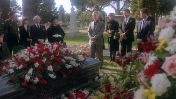 MacGyver - DOA: MacGyver