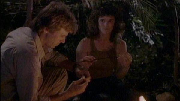 MacGyver - Friends