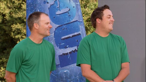 Wipeout USA - Jefe vs empleado