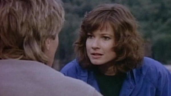 MacGyver - Widowmaker