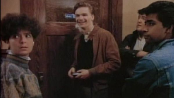 MacGyver - Hell Week