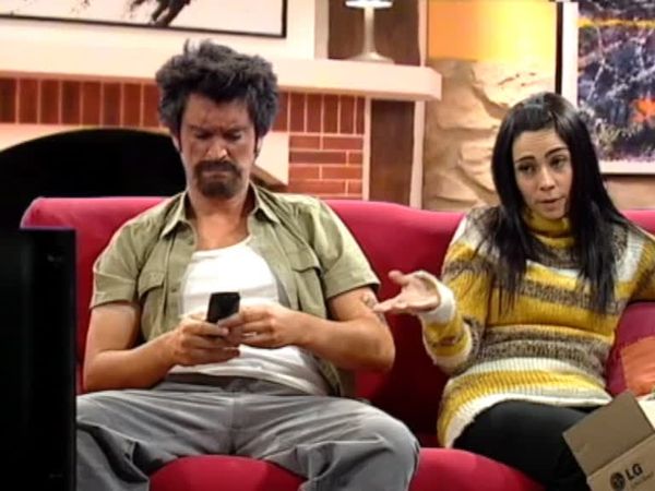 Vaya Semanita - Episode 18