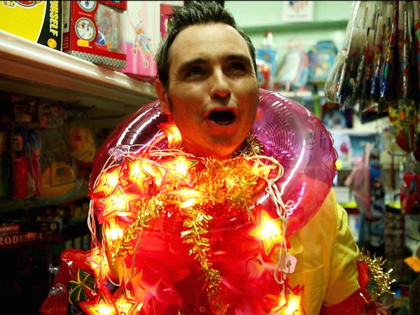 La Lista Tonta - La Lista Tonta 5