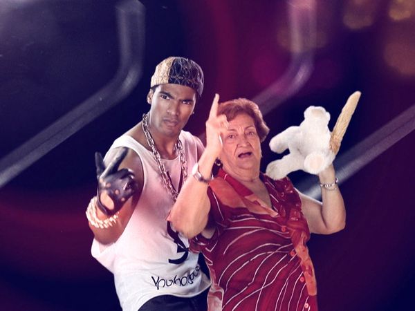 La Lista Tonta - La Lista Tonta 10