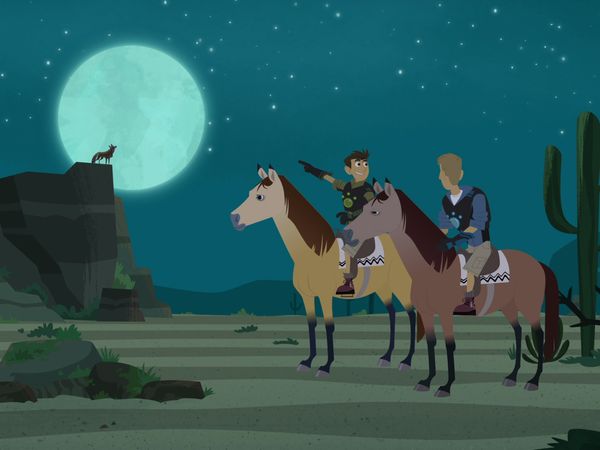 Wild Kratts - Misión Tortuga