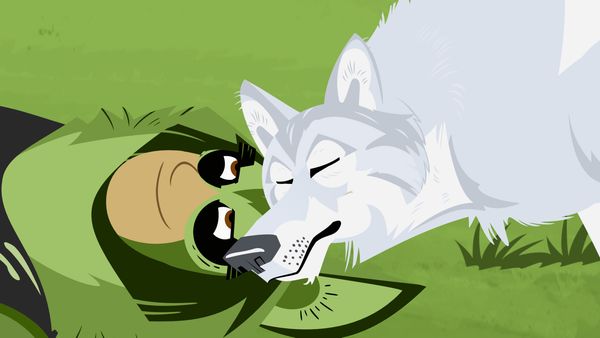 Wild Kratts - Un regalo para Aviva