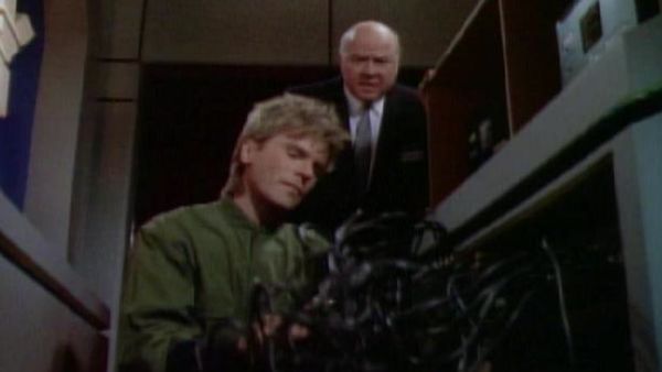MacGyver - Runners