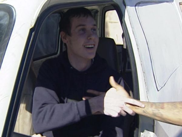 Pimp My Ride - Daihatsu HiJet