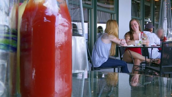 Jovens e Mães - A ponta do iceberg