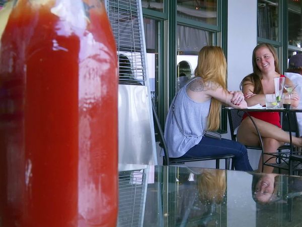 Jovens e Mães - A ponta do iceberg