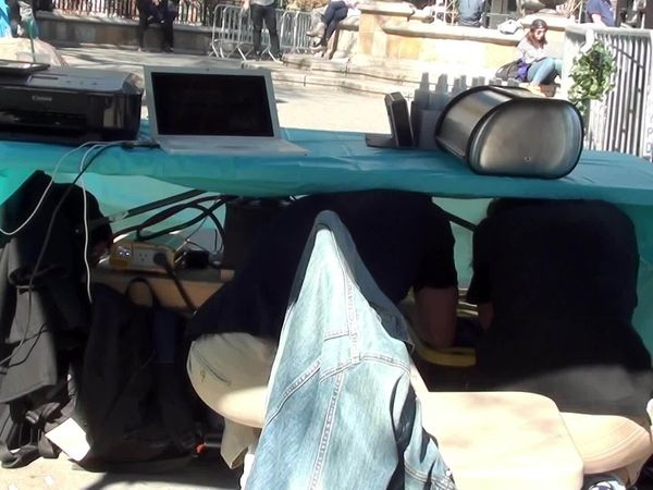 MTV's Bugging Out - Episódio 5