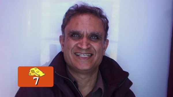 MTV's Bugging Out - Episódio 8