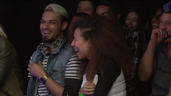 MTV's Bugging Out - Episódio 1