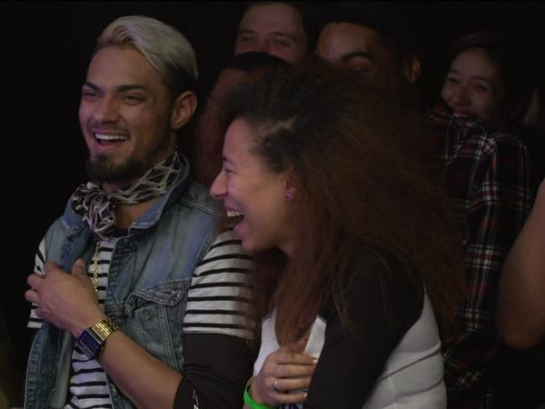 MTV's Bugging Out - Episódio 1