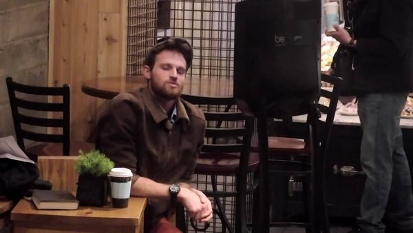 MTV's Bugging Out - Episódio 9