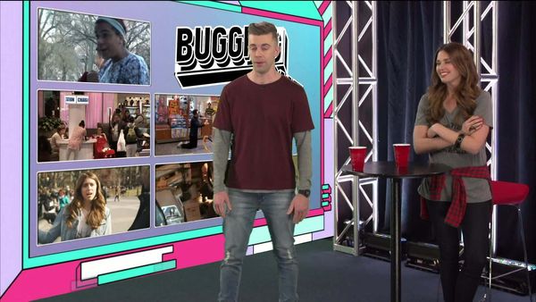 MTV's Bugging Out - Episódio 10