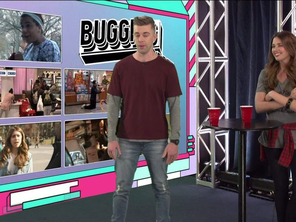 MTV's Bugging Out - Episódio 10