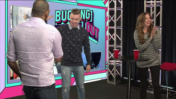 MTV's Bugging Out - Episódio 14