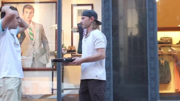 MTV's Bugging Out - Episódio 16