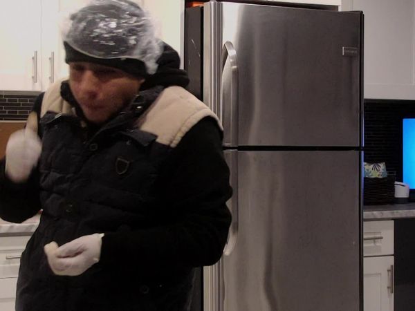 MTV's Bugging Out - Episódio 22