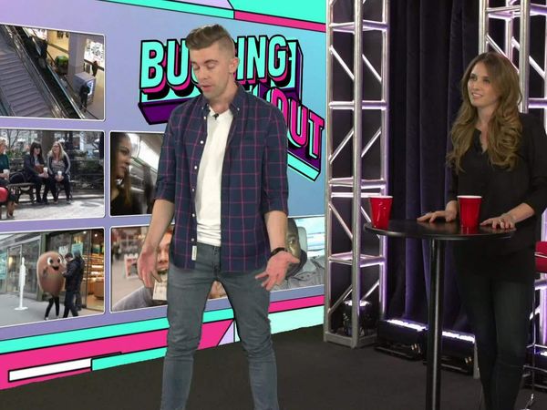 MTV's Bugging Out - Episódio 20
