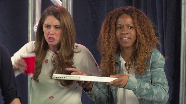 MTV's Bugging Out - Episódio 17