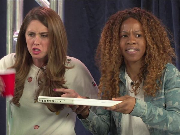 MTV's Bugging Out - Episódio 17