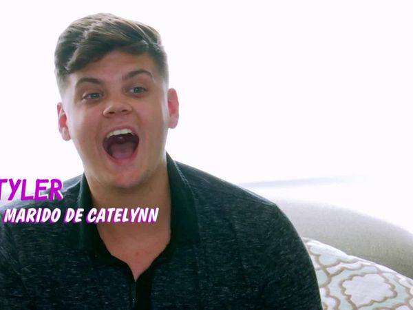 Jovens e Mães - Muito Suspeito