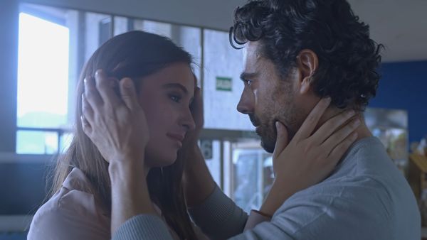 Fugitivos - Episodio 40
